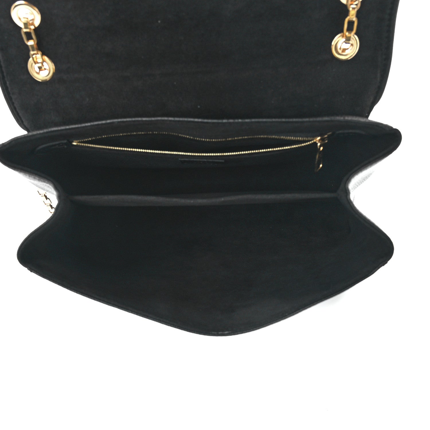Louis Vuitton Empreinte Saint Germain MM Black 5 of 12
