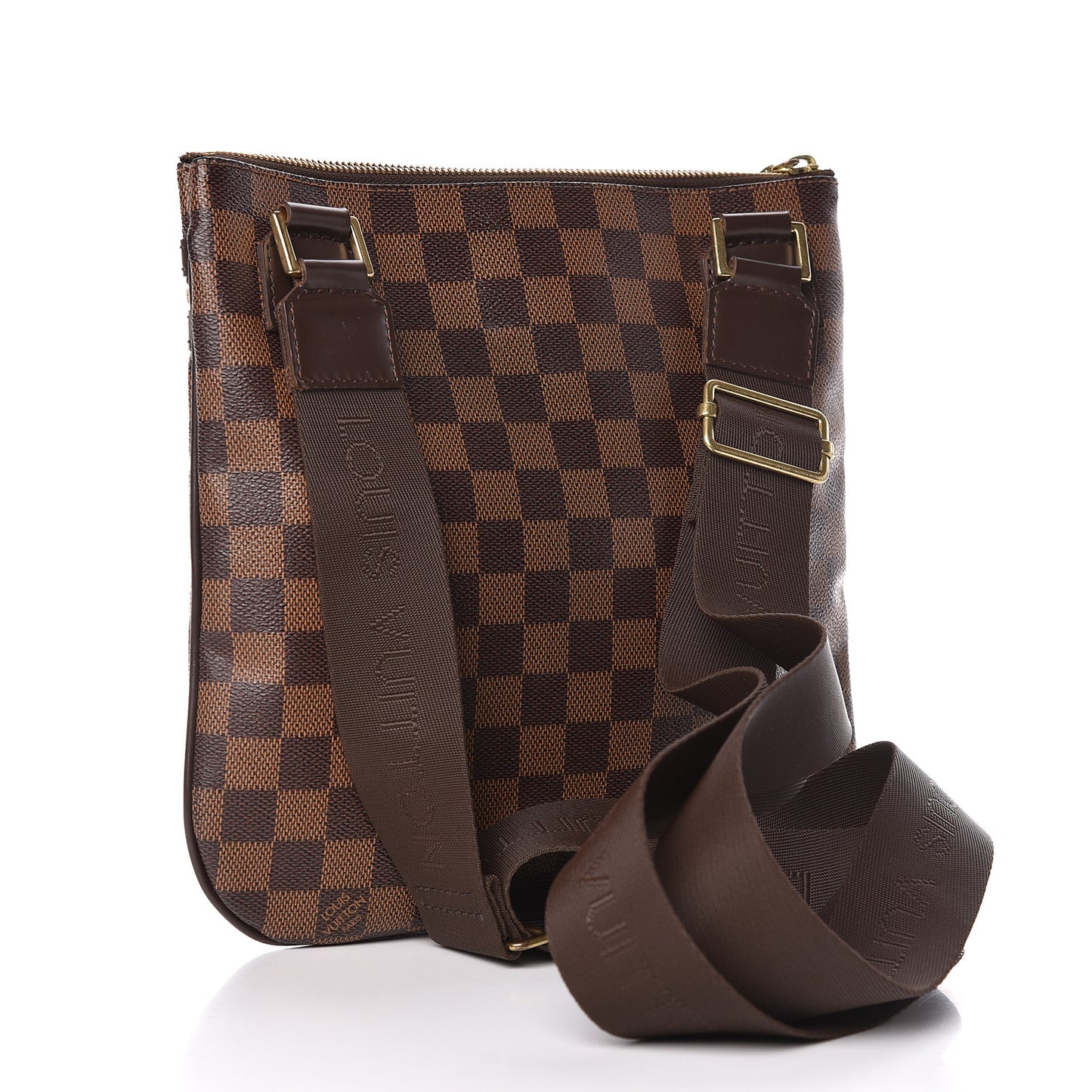 Damier Ebene Bosphore Pochette