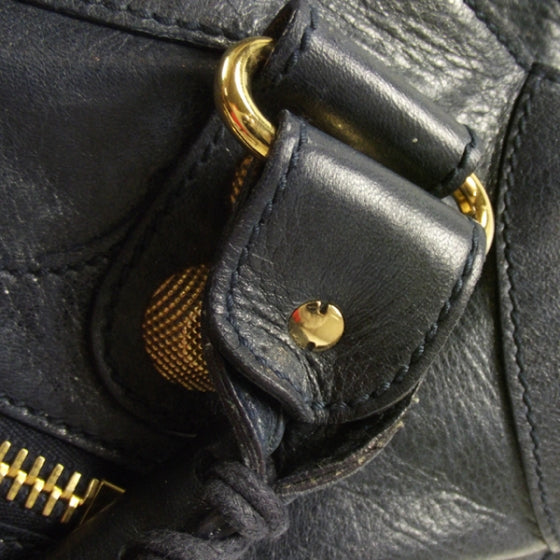 Chevre GGH Part Time 05 Navy