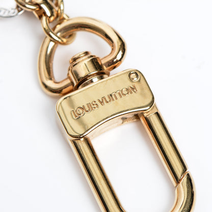 Louis Vuitton Trunks and Bags Chaine Bag Charm Multicolor 6 of 6