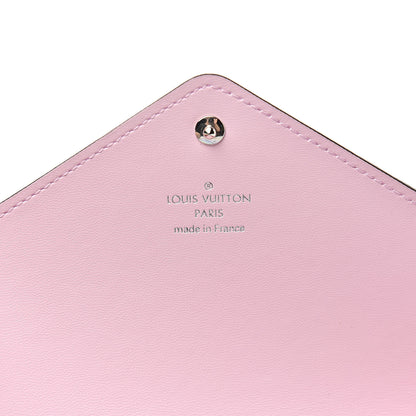 Louis Vuitton Monogram Escale Large Kirigami Pochette Pastel 6 of 7