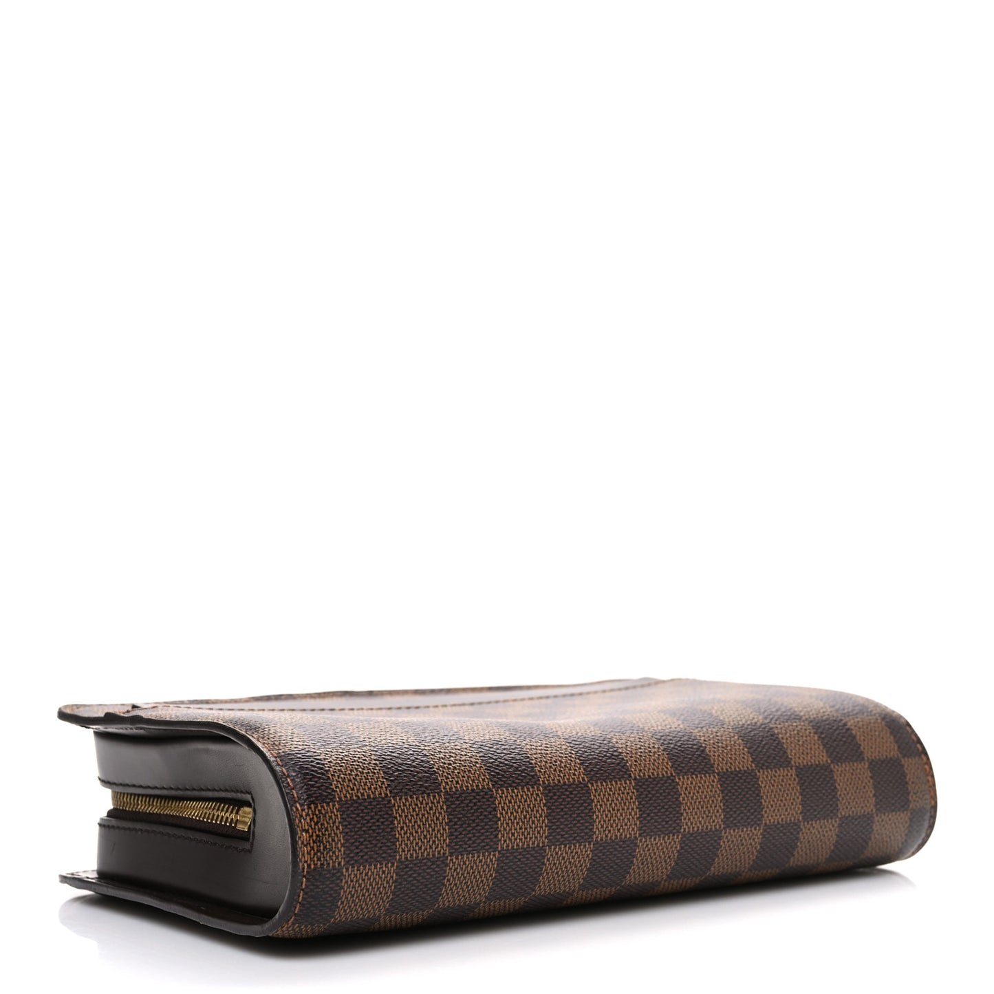 Damier Ebene Pochette Saint Louis Clutch