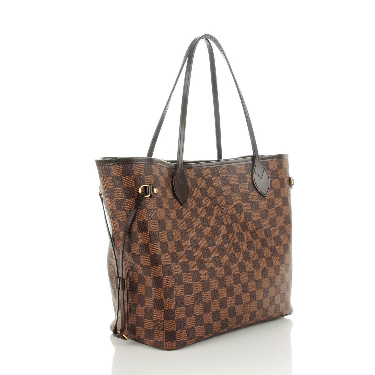 Damier Ebene Neverfull MM