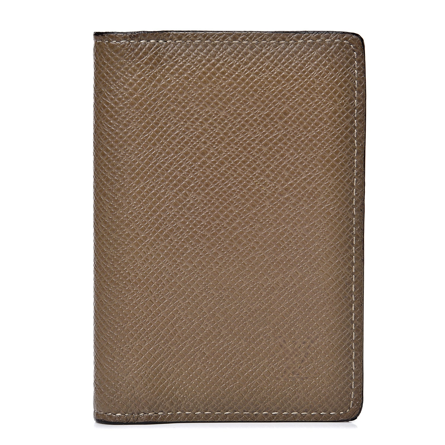 Louis Vuitton Taiga Pocket Organizer Oural 1 of 8