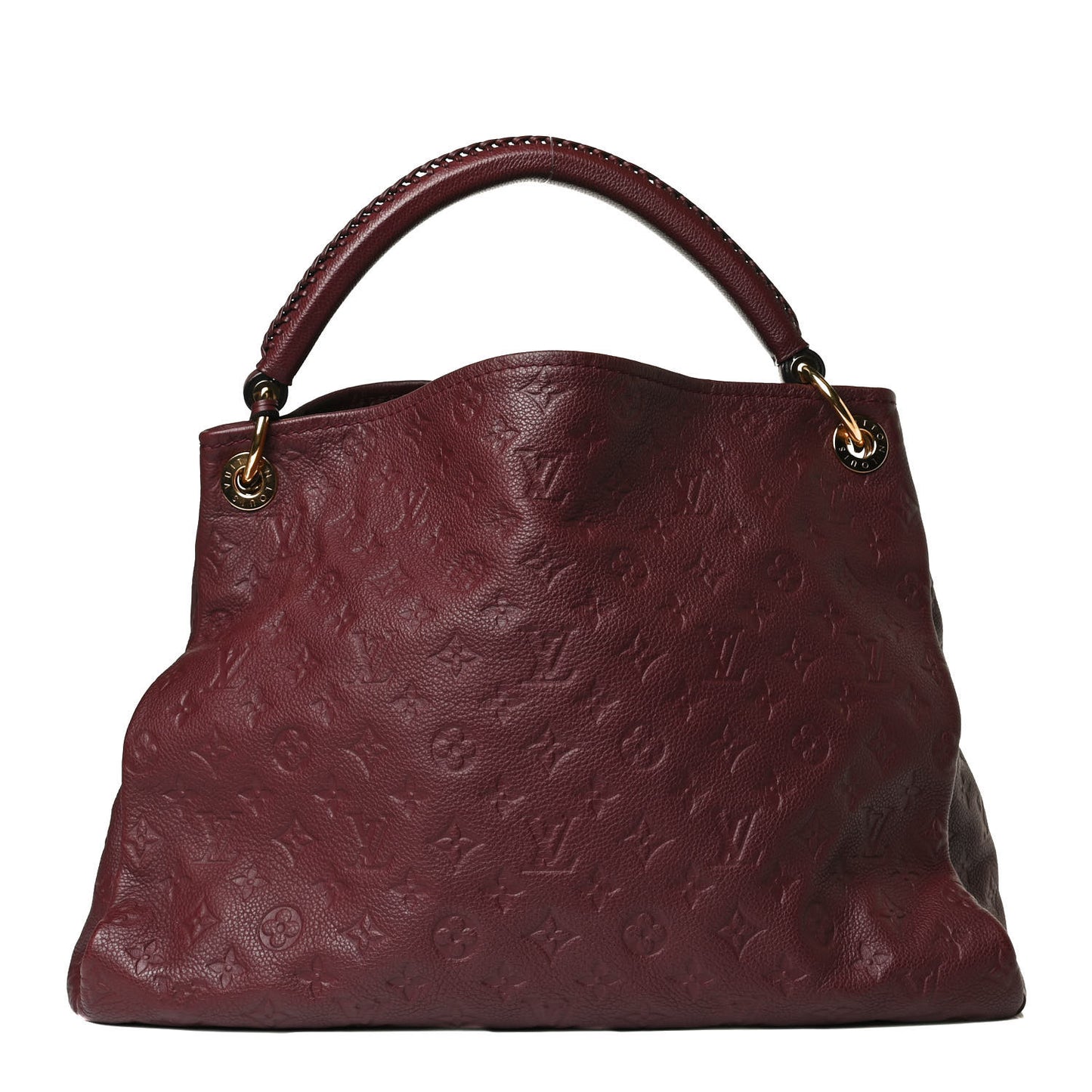 Empreinte Artsy MM Flamme