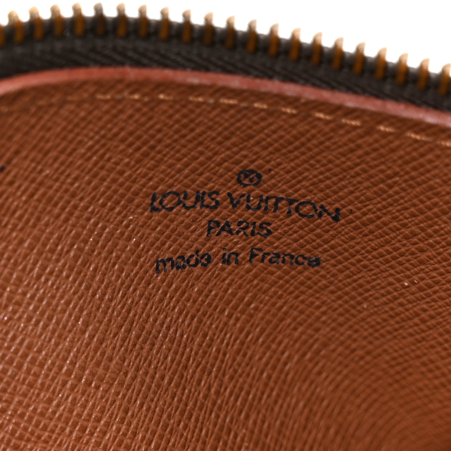 Monogram Papillon 30