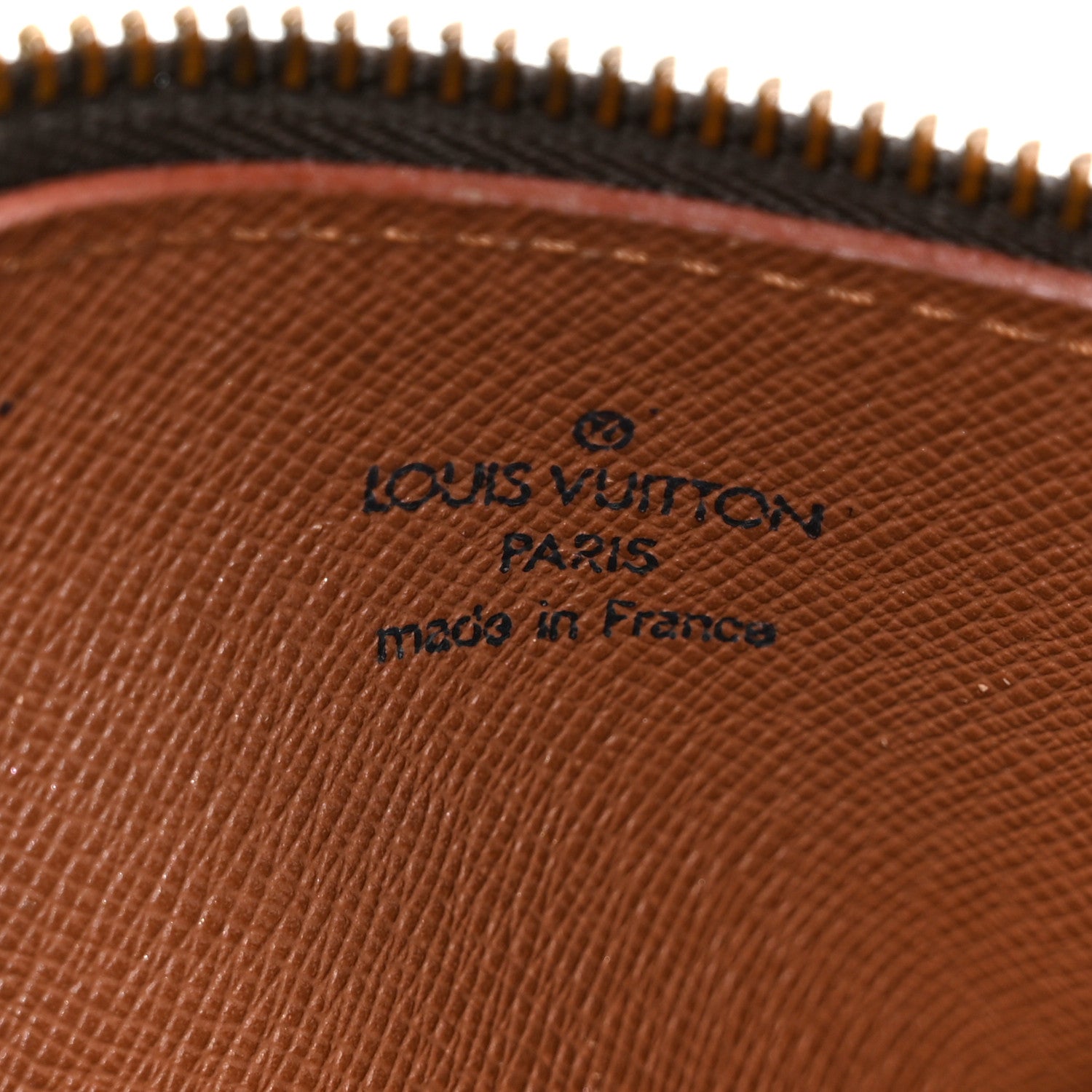Louis Vuitton Monogram Papillon 30 5 of 10