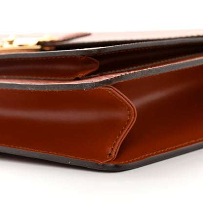 Louis Vuitton Epi Monceau BB Kenyan Fawn 9 of 9