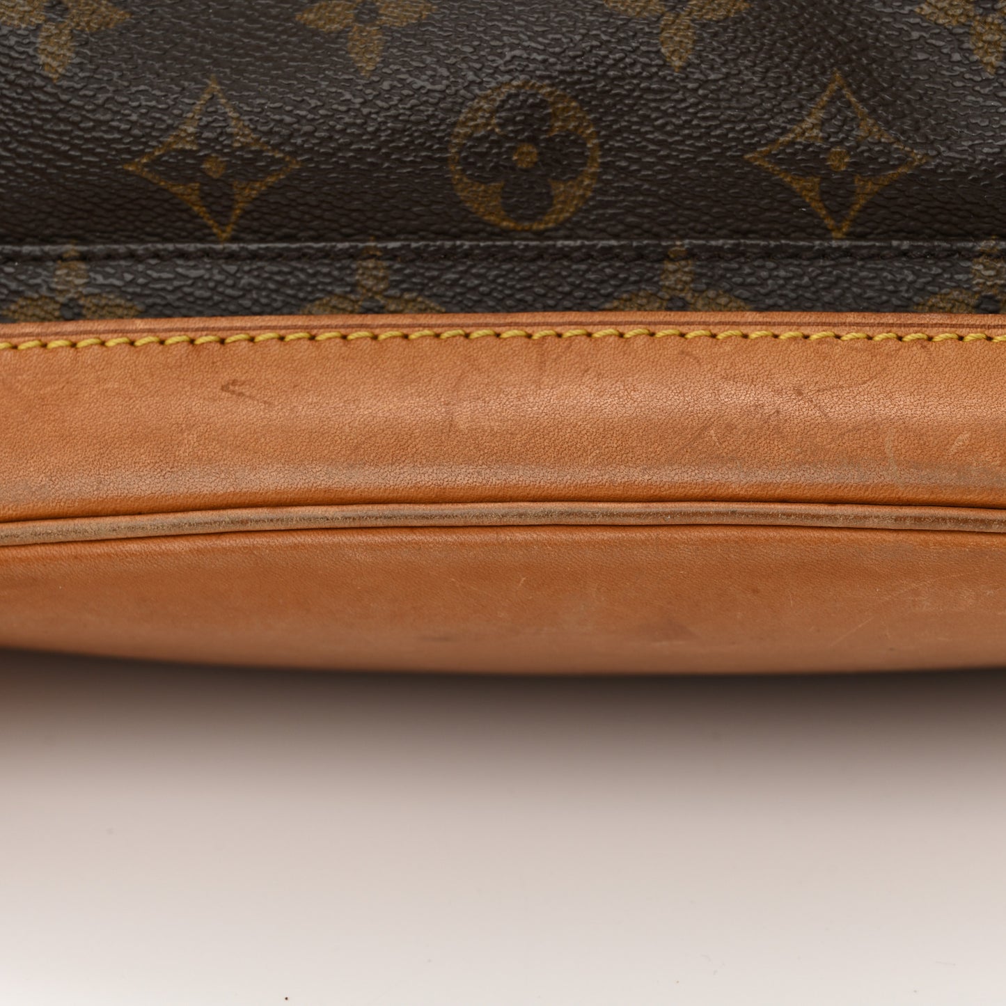 Monogram Montsouris MM Backpack