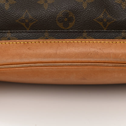 Louis Vuitton Monogram Montsouris MM Backpack 15 of 16