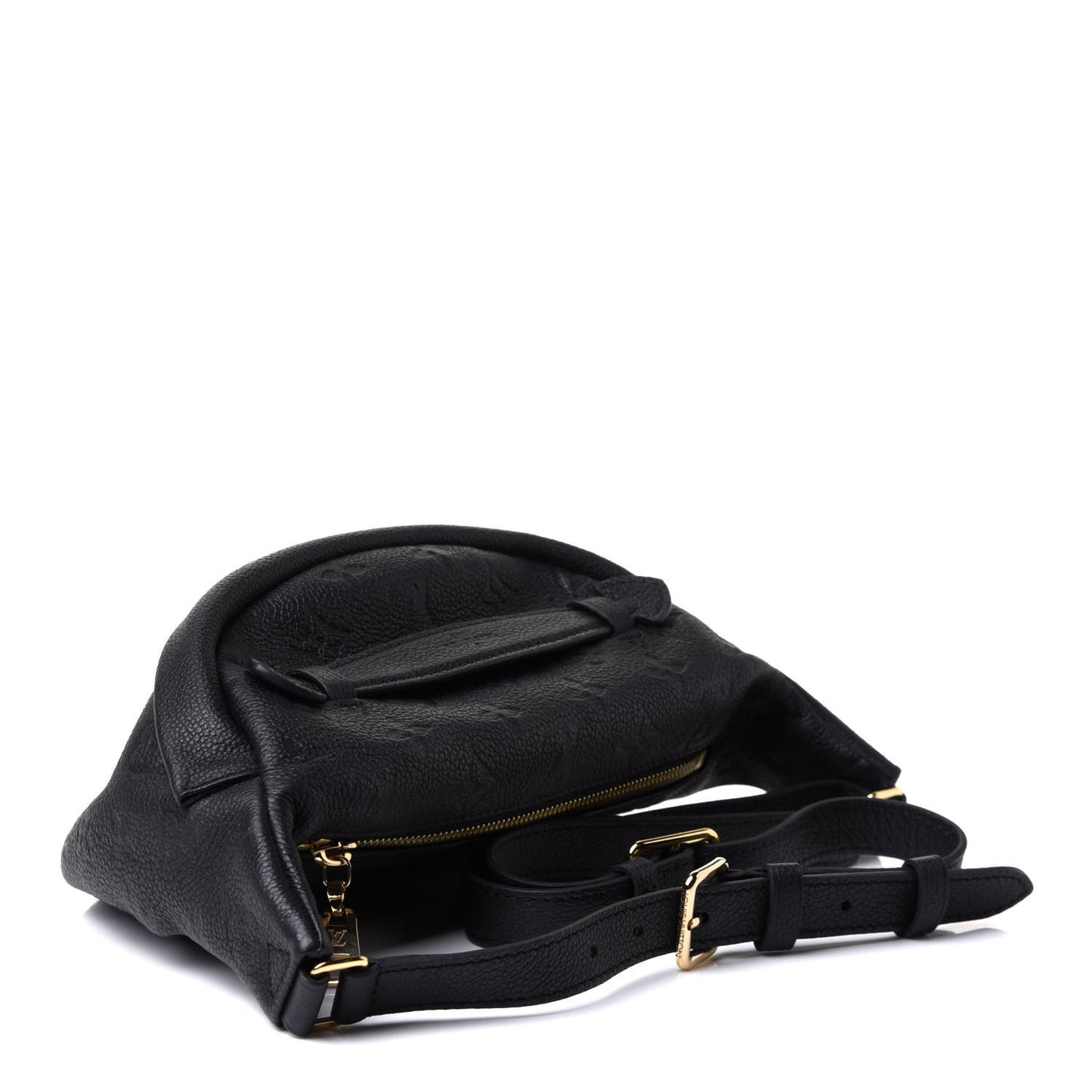 Empreinte BumBag Black