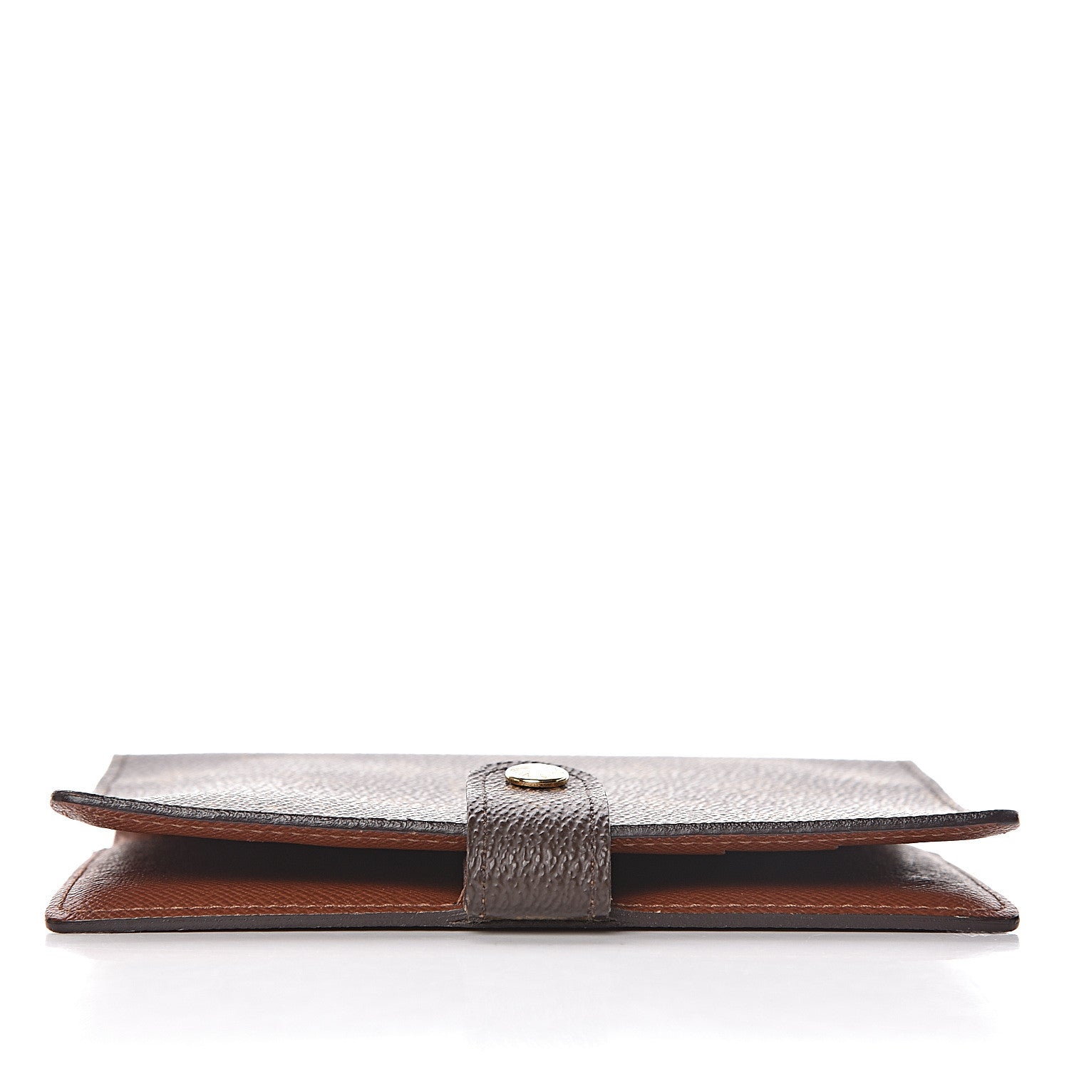 Louis Vuitton Monogram Small Ring Agenda Cover 10 of 10