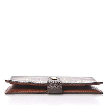 Louis Vuitton Monogram Small Ring Agenda Cover 10 of 10