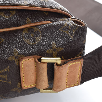 Louis Vuitton Monogram Abbesses Messenger Bag 15 of 15