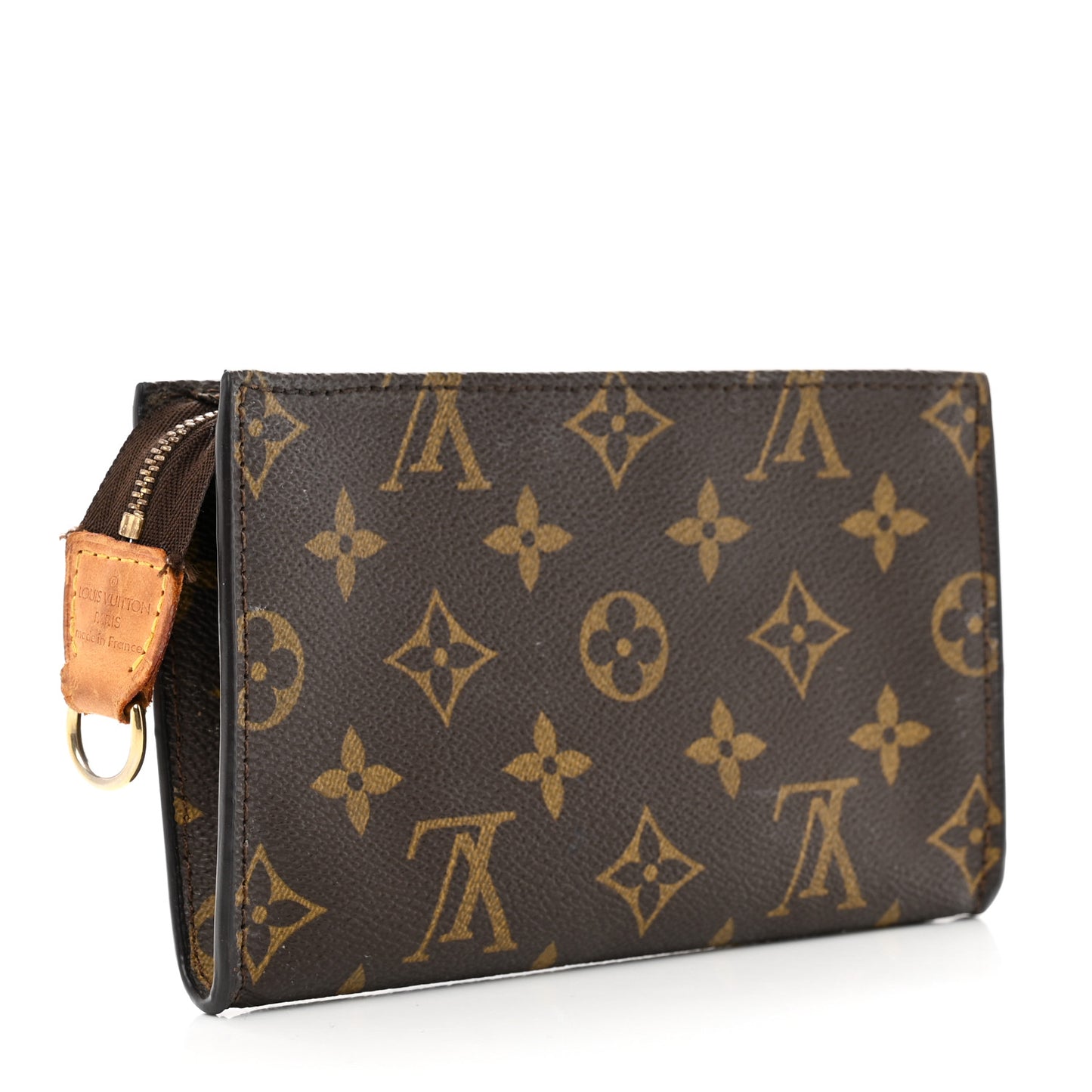 Monogram Bucket Pochette Accessories