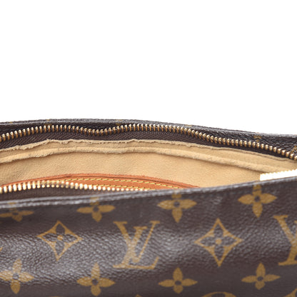 Louis Vuitton Monogram Looping MM 11 of 24