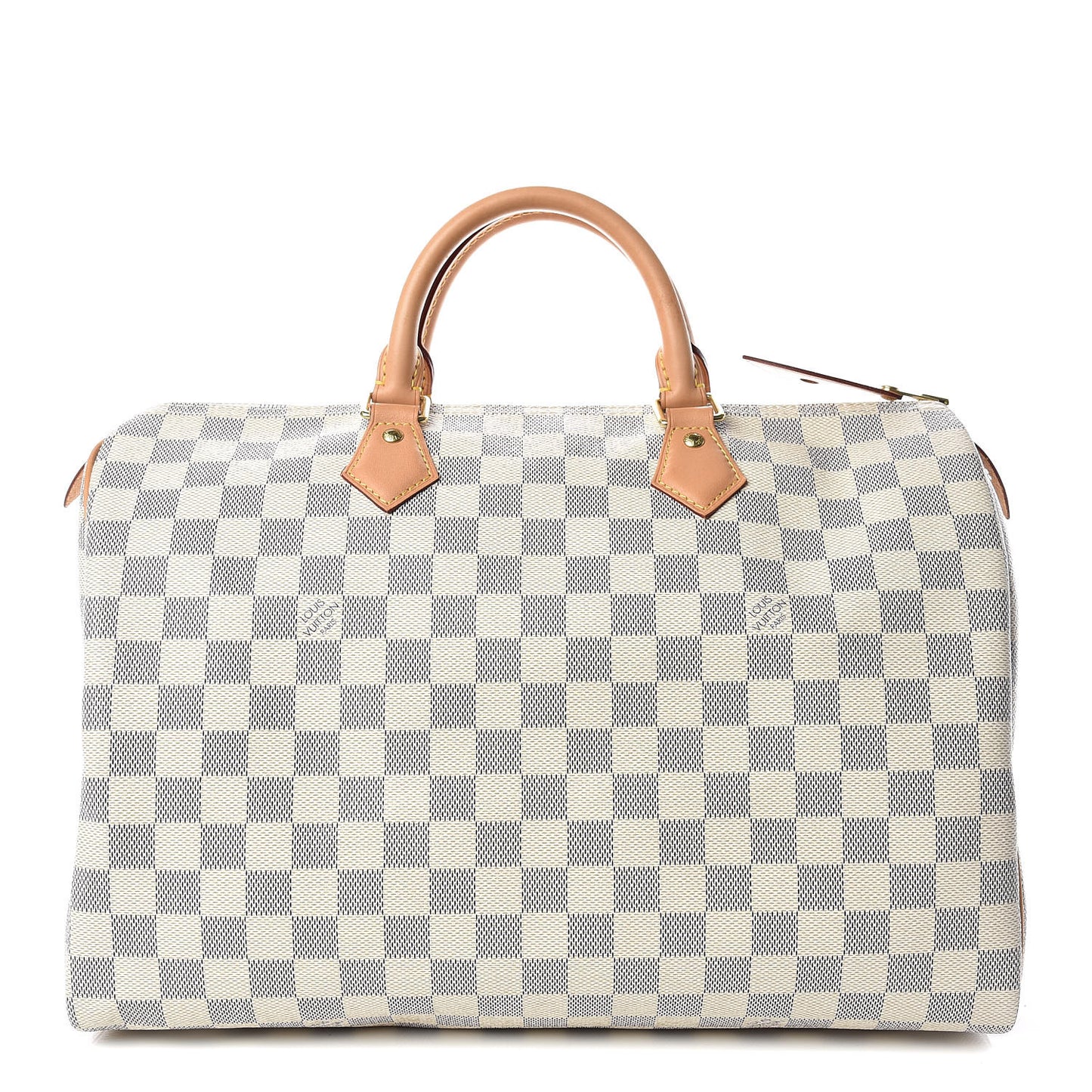 Damier Azur Speedy 35