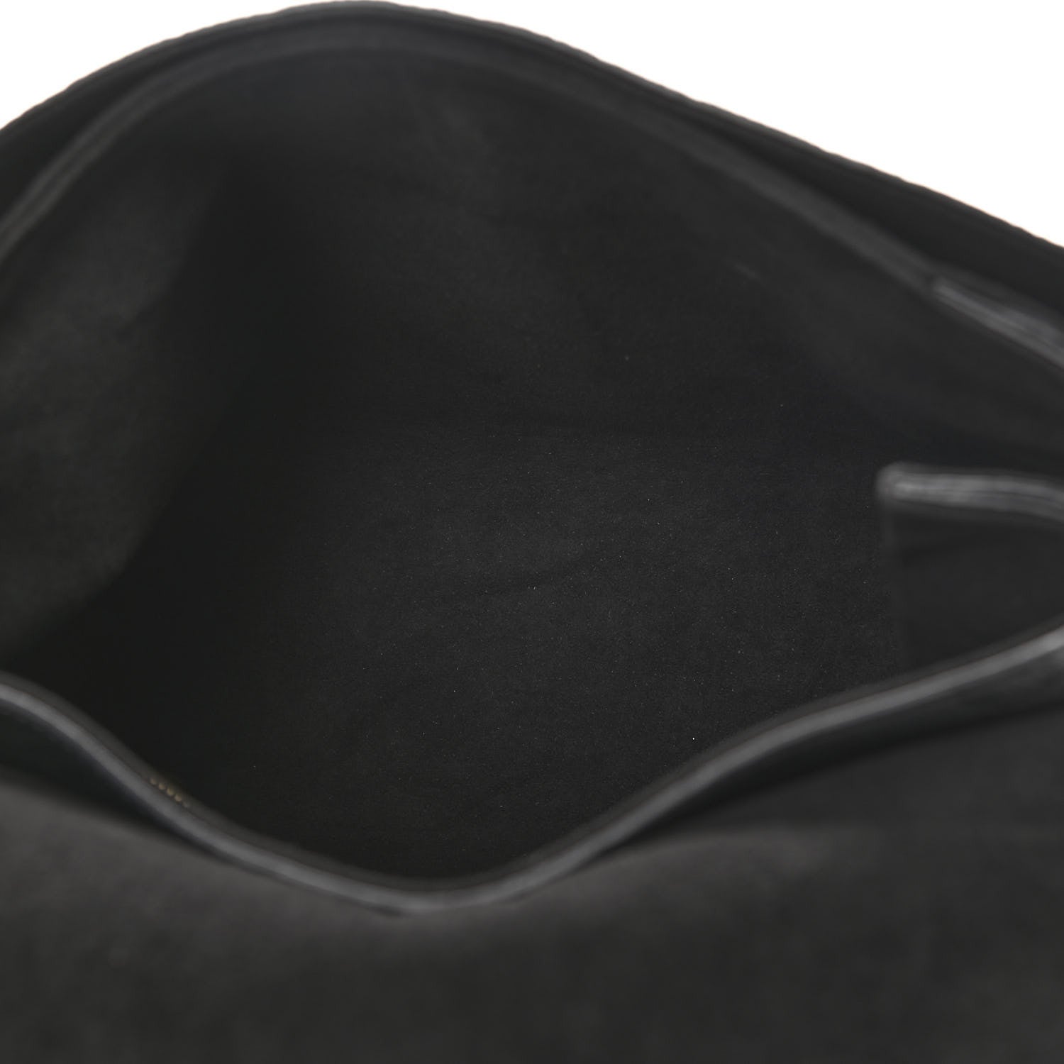 Louis Vuitton Empreinte Georges MM Black 6 of 11