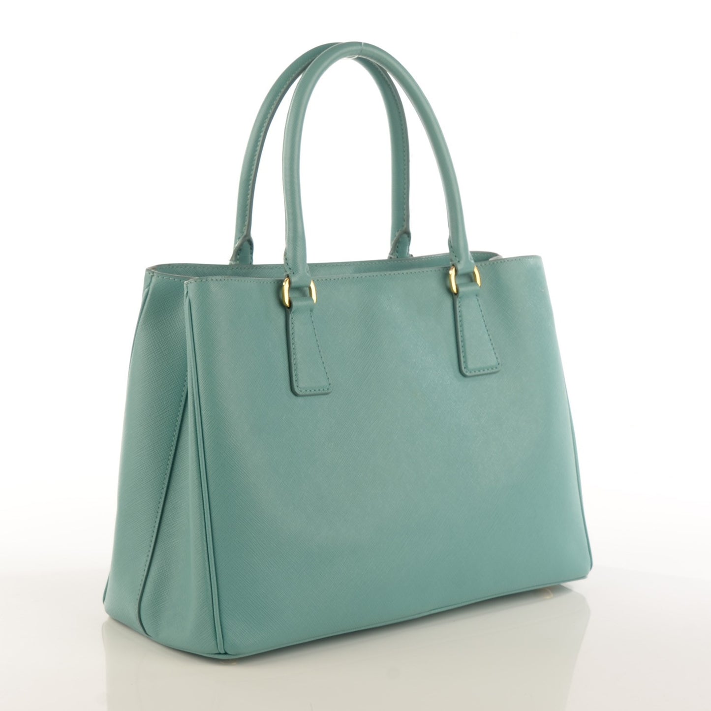 Saffiano Lux Medium Tote