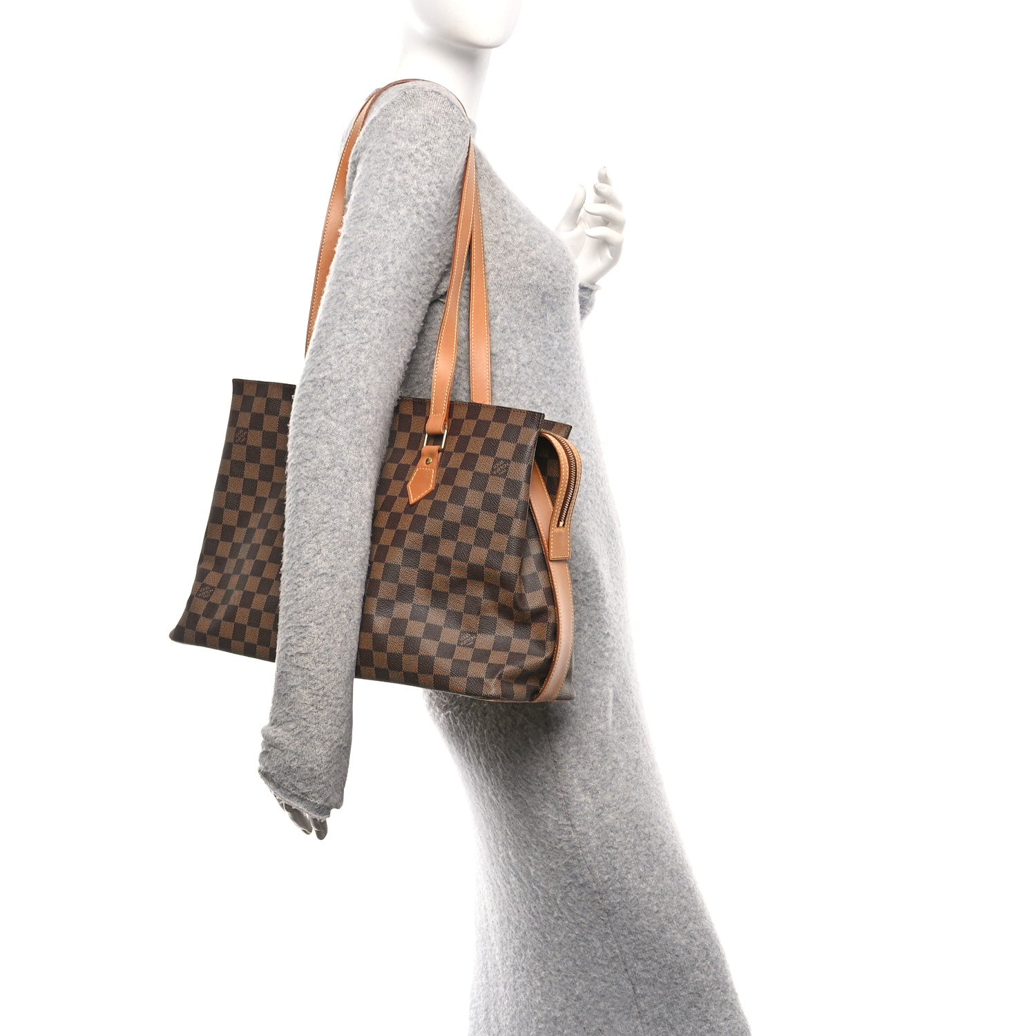 Louis Vuitton Damier Ebene Centenaire Chelsea 2 of 9