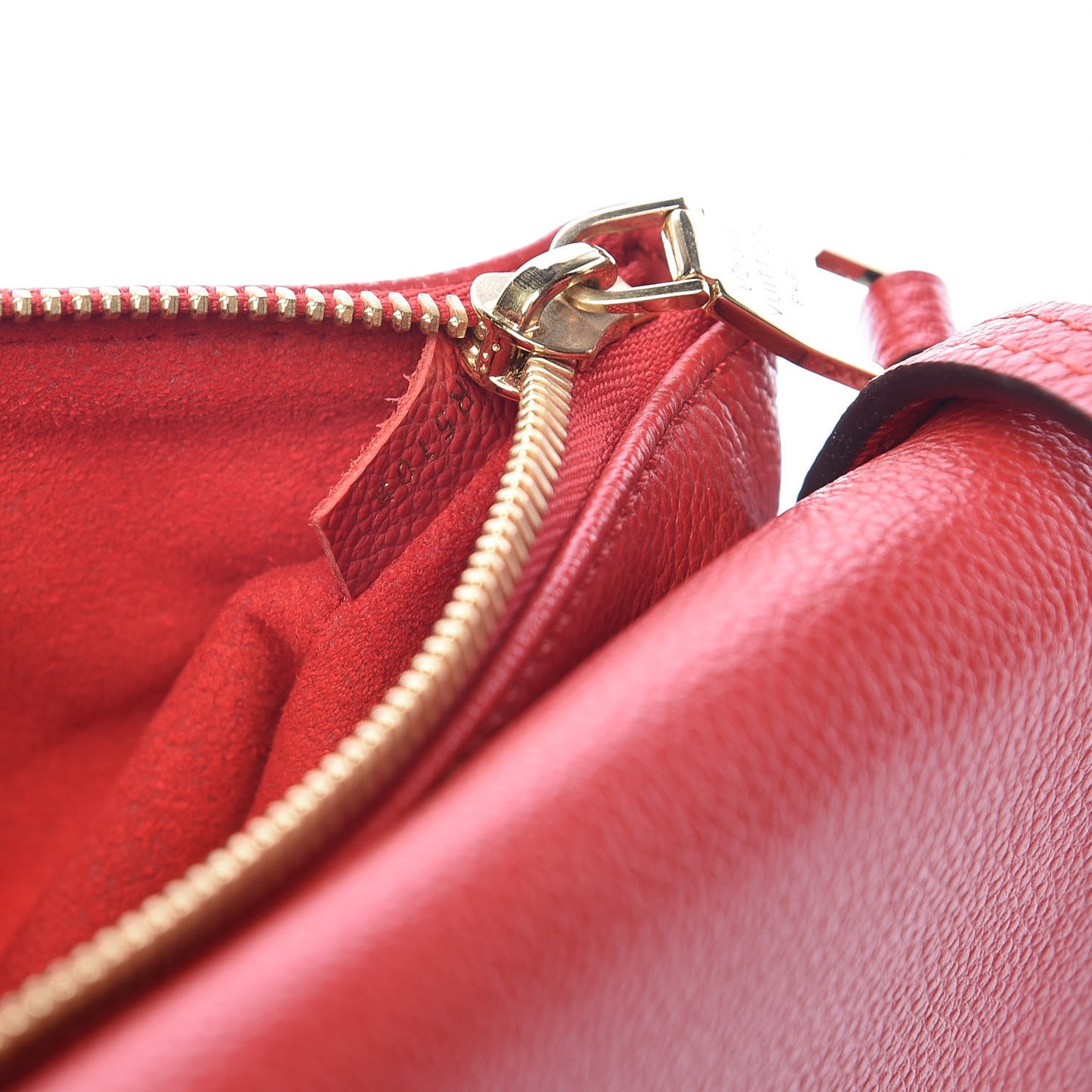 Empreinte Twice Cherry