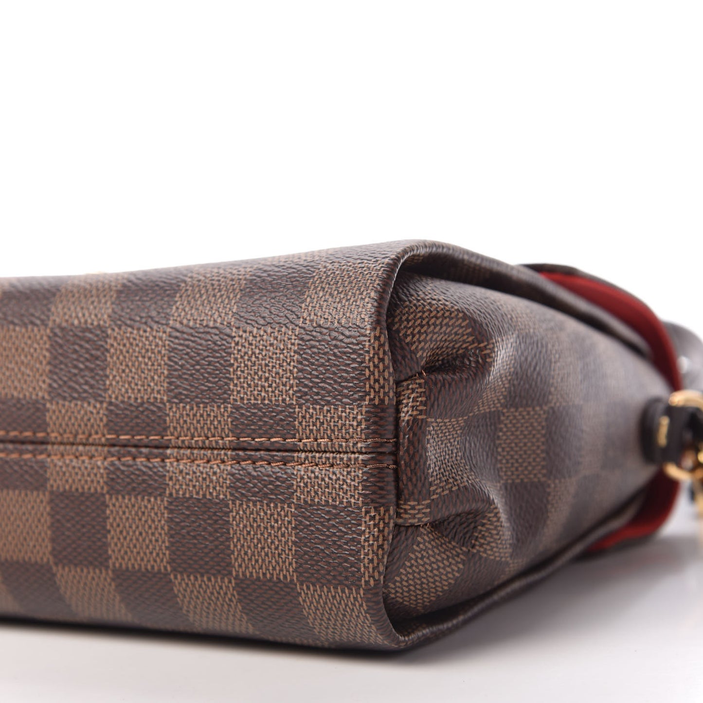 Damier Ebene Croisette