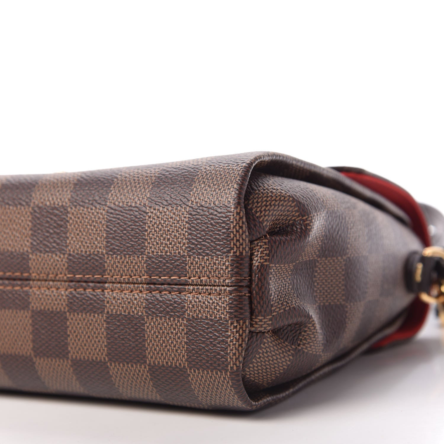 Louis Vuitton Damier Ebene Croisette 7 of 11