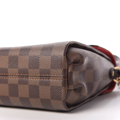Louis Vuitton Damier Ebene Croisette 7 of 11