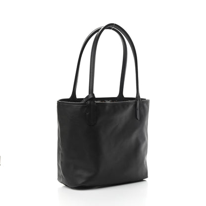 Goyard Goyardine Reversible Mini Anjou Black 5 of 14