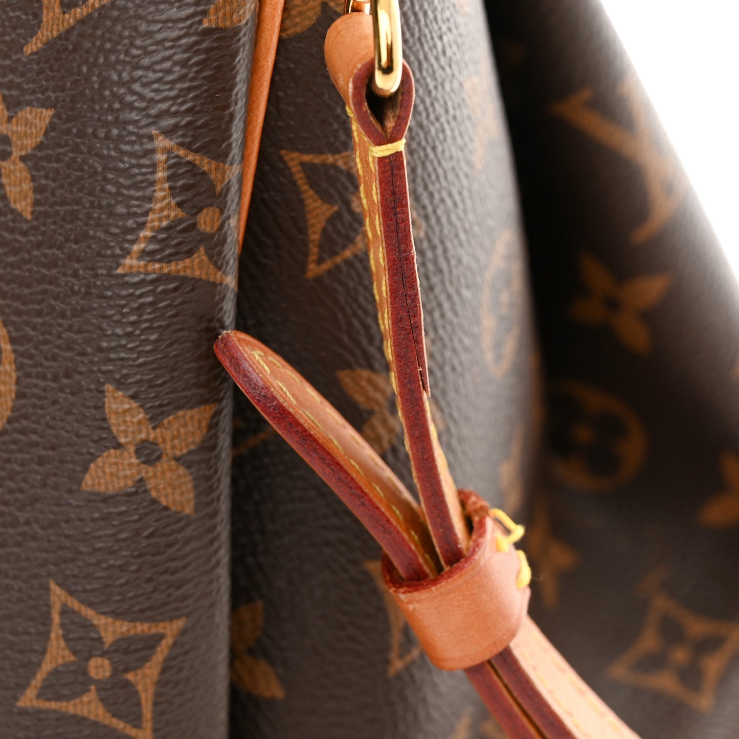 Monogram Rivoli MM