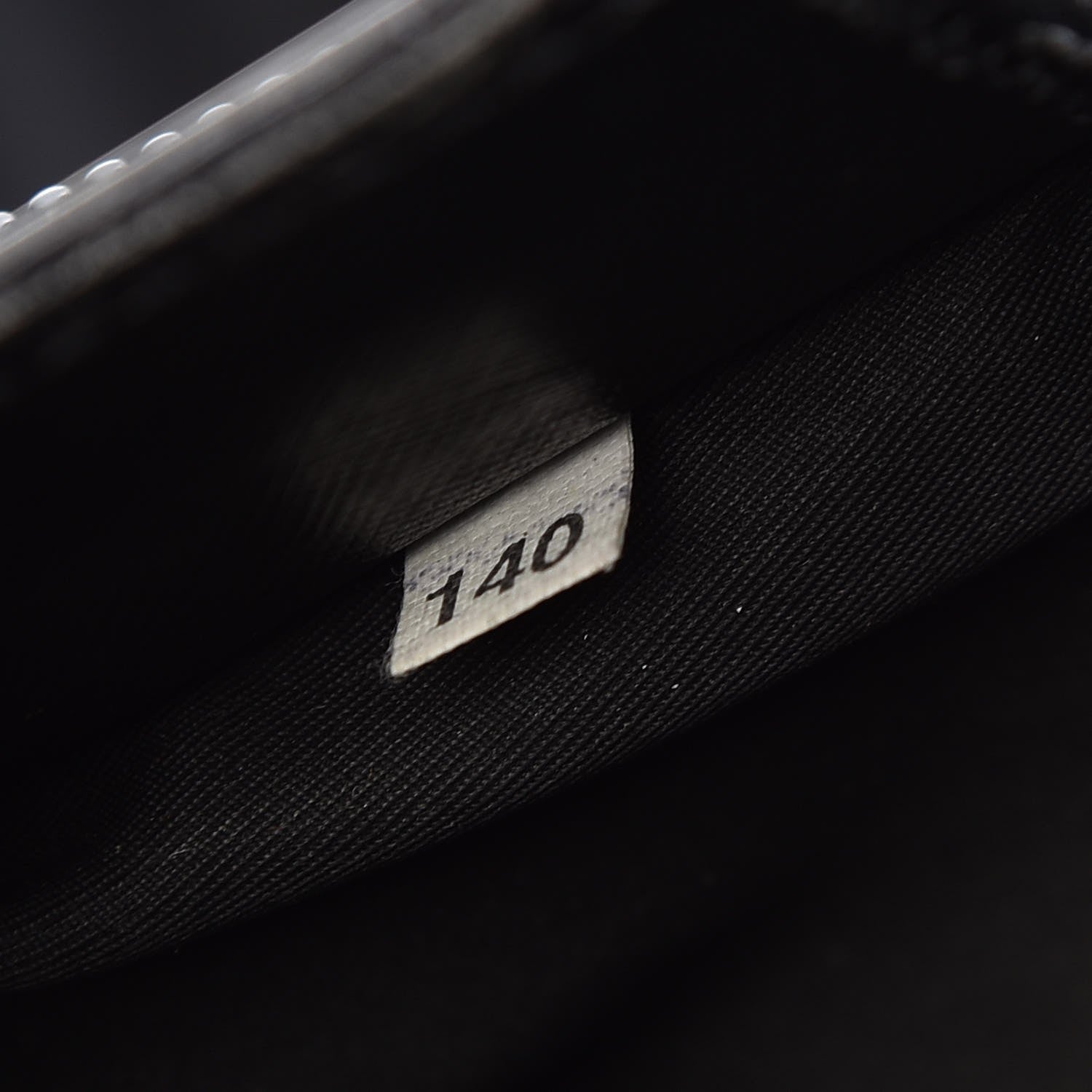 Prada Tessuto Nylon Saffiano Weekender Black 7 of 17