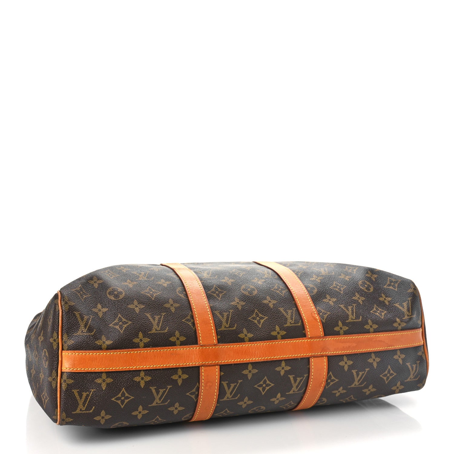 Louis Vuitton Monogram Sac Flanerie 45 4 of 10