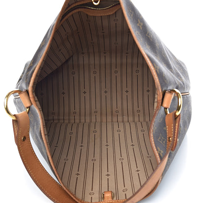 Louis Vuitton Monogram Delightful MM 5 of 14