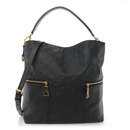Louis Vuitton Empreinte Melie Black 1 of 12