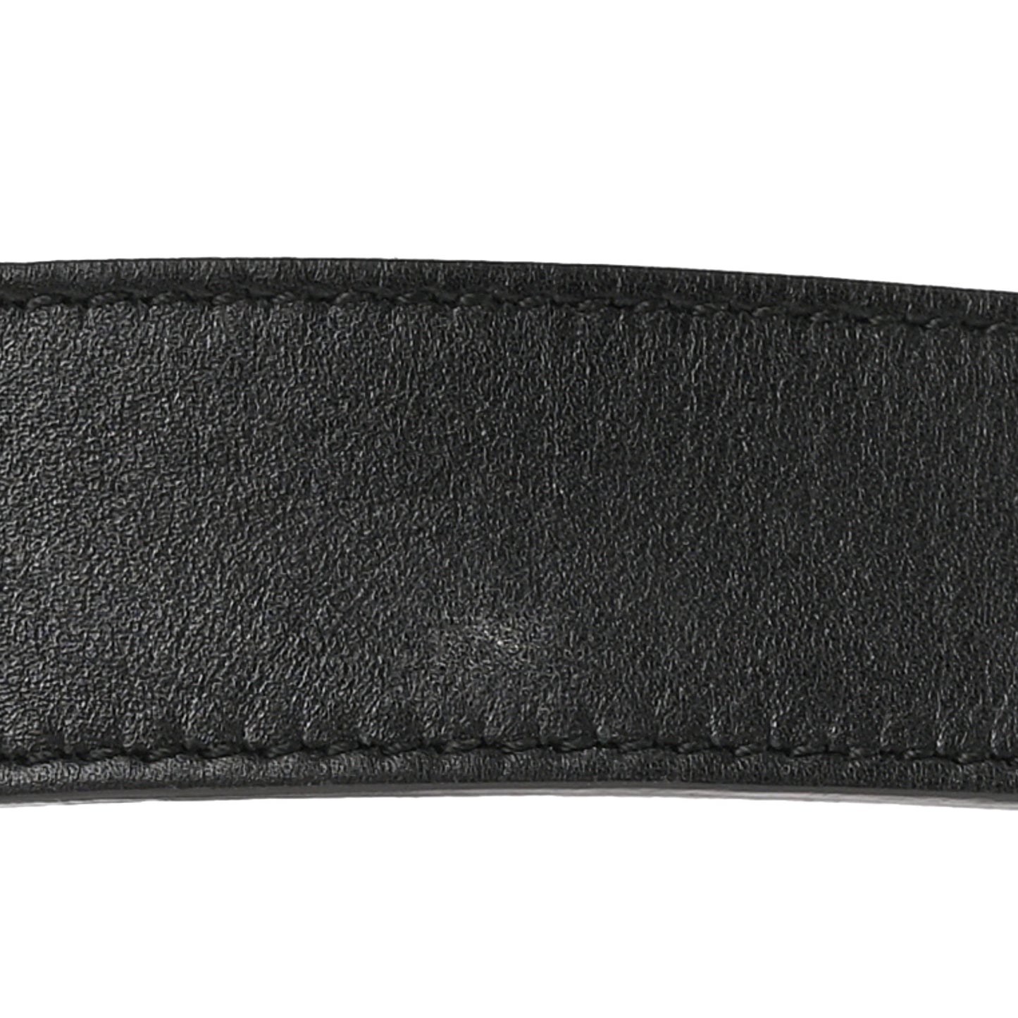 Calfskin Double G 30mm Belt 95 38 Black