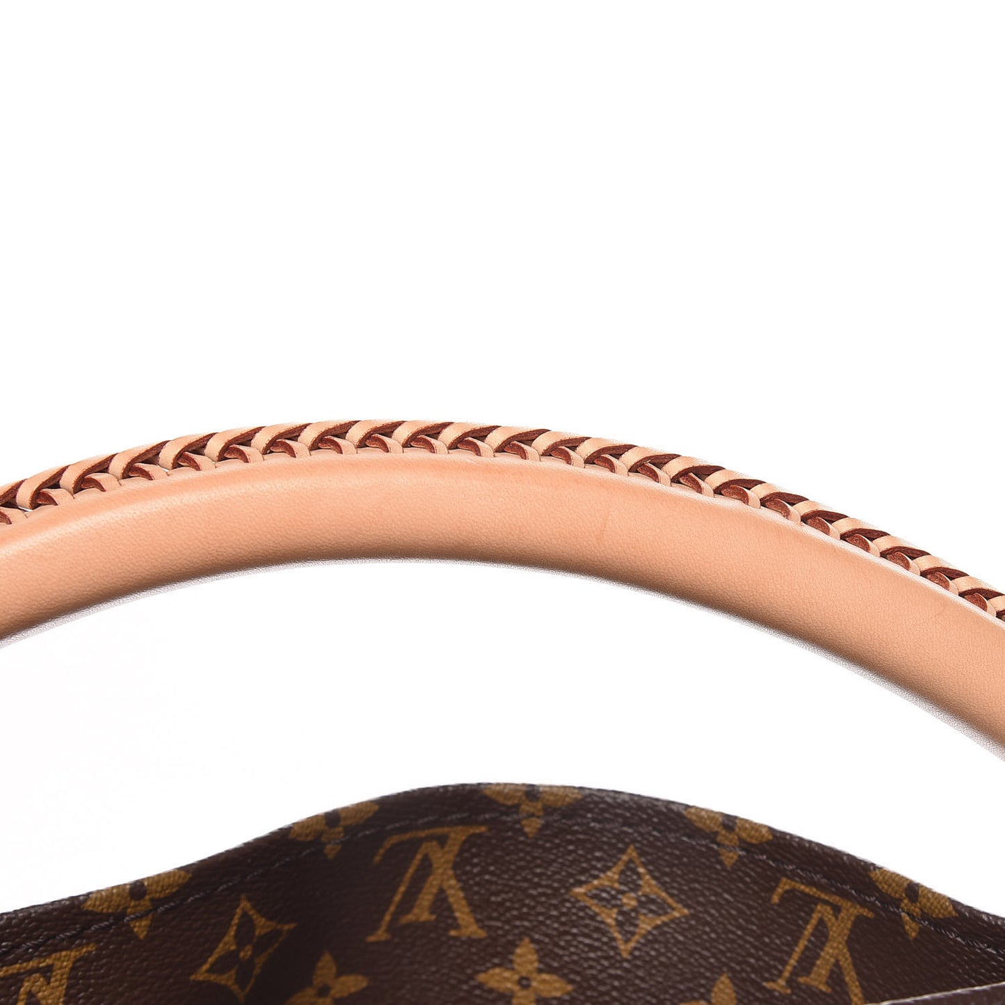 Monogram Artsy MM