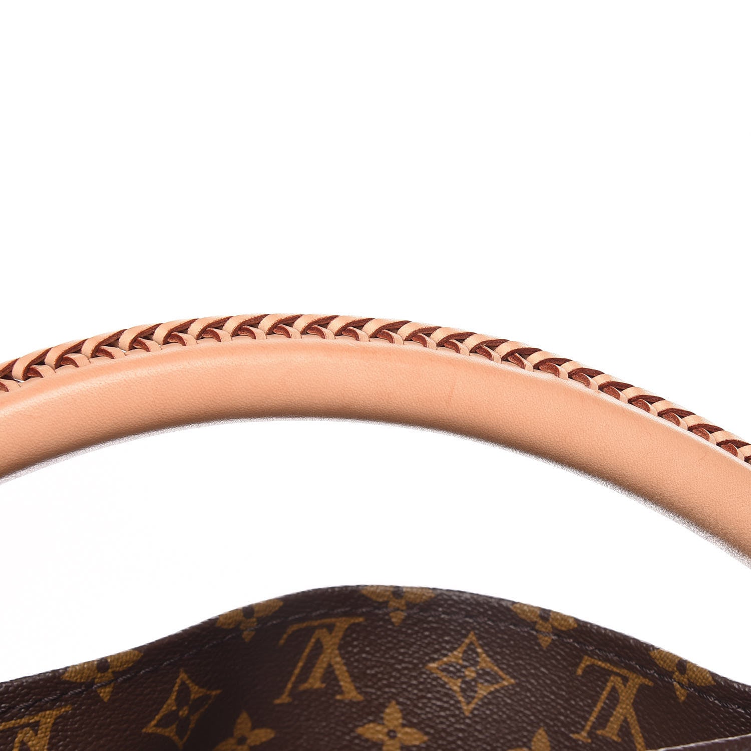 Louis Vuitton Monogram Artsy MM 11 of 12
