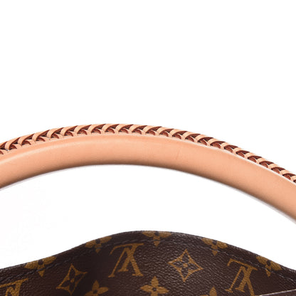 Louis Vuitton Monogram Artsy MM 11 of 12