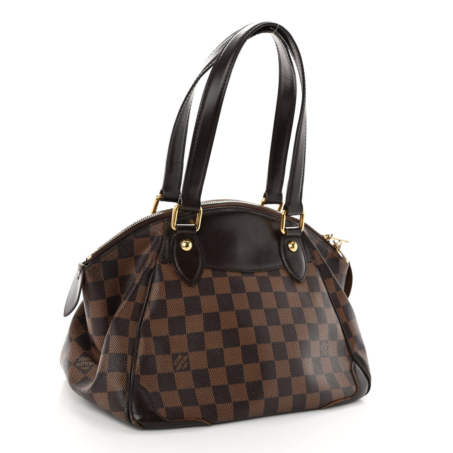 Damier Ebene Verona PM