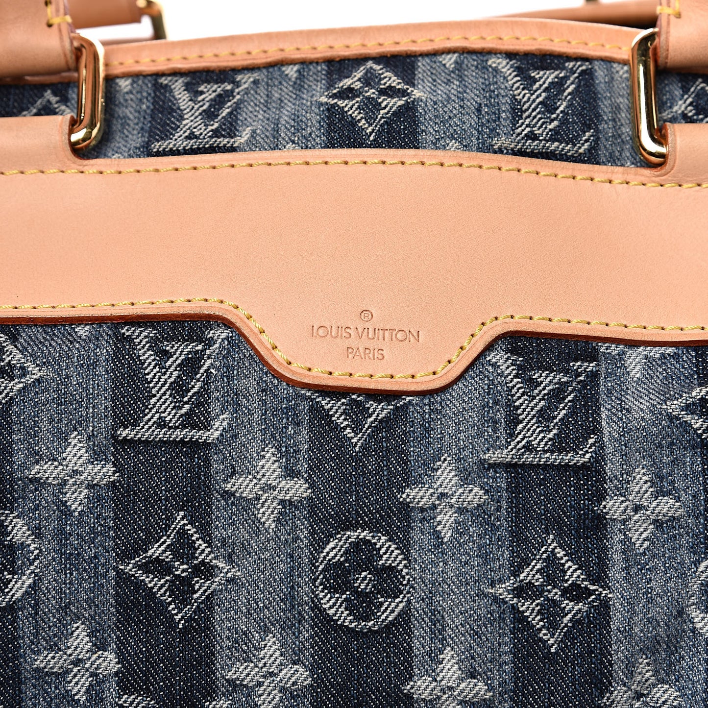 Denim Raye Cabas GM