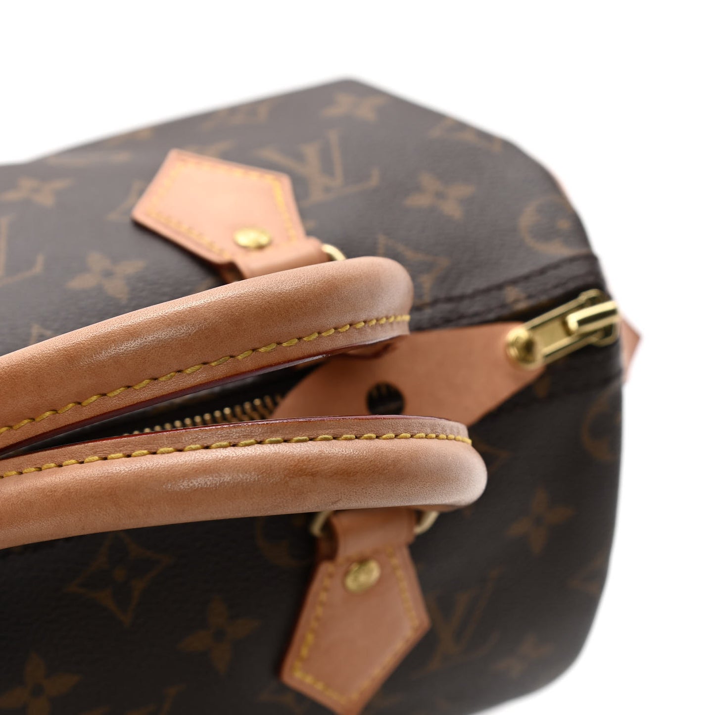 Monogram Speedy 25