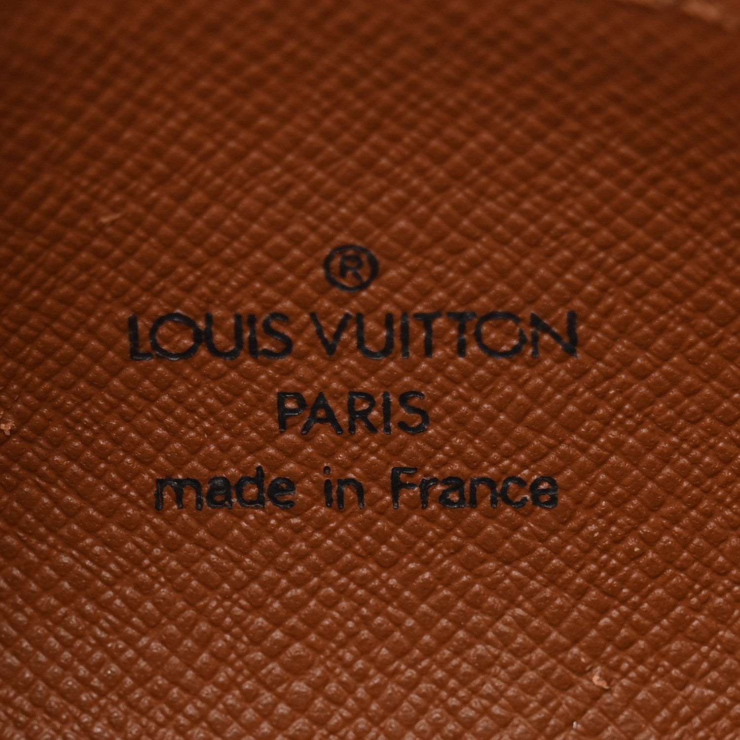 Louis Vuitton Monogram Mini Papillon 6 of 10