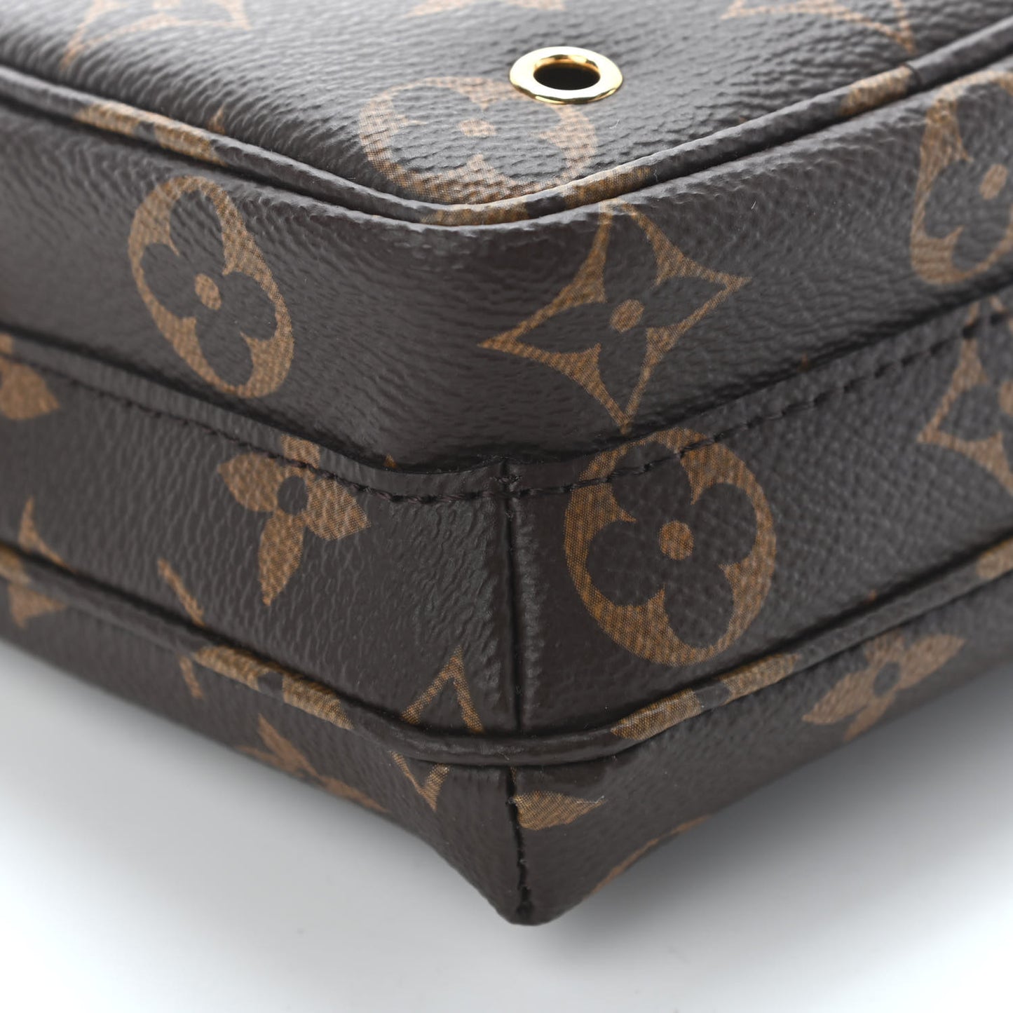 Monogram Utility Phone Sleeve