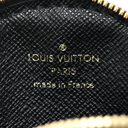 Louis Vuitton Monogram Multi Pochette Accessories Bandouliere Shoulder Strap Kaki 4 of 4