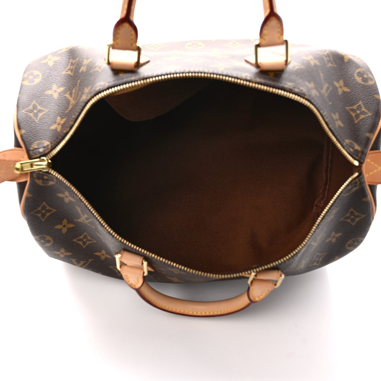 Monogram Speedy 35