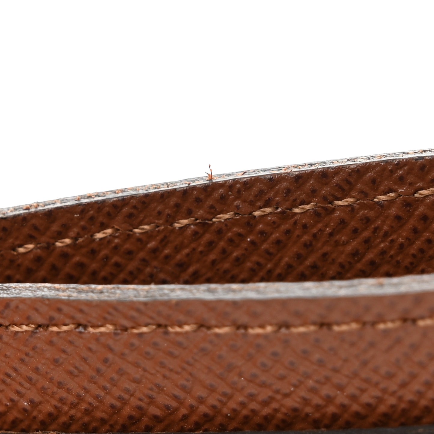 Monogram Card Holder Armagnac