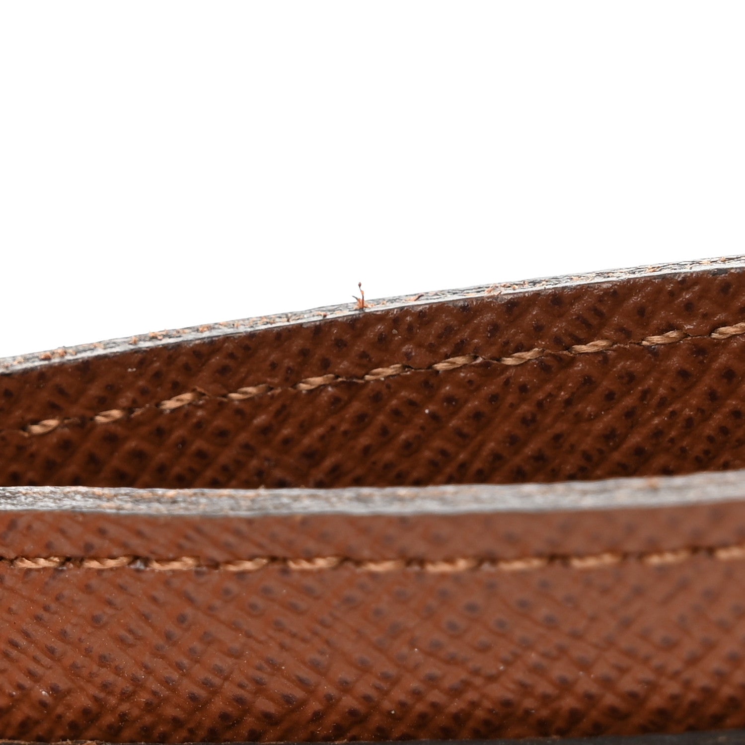 Louis Vuitton Monogram Card Holder Armagnac 9 of 10