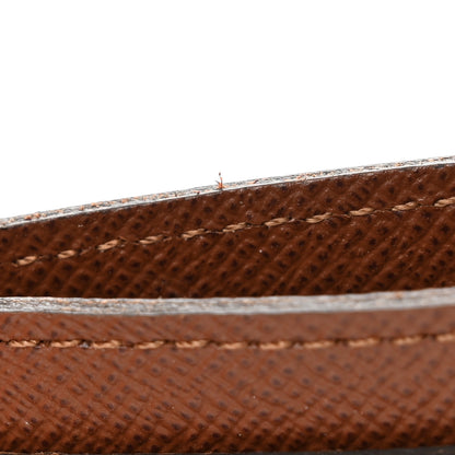 Louis Vuitton Monogram Card Holder Armagnac 9 of 10