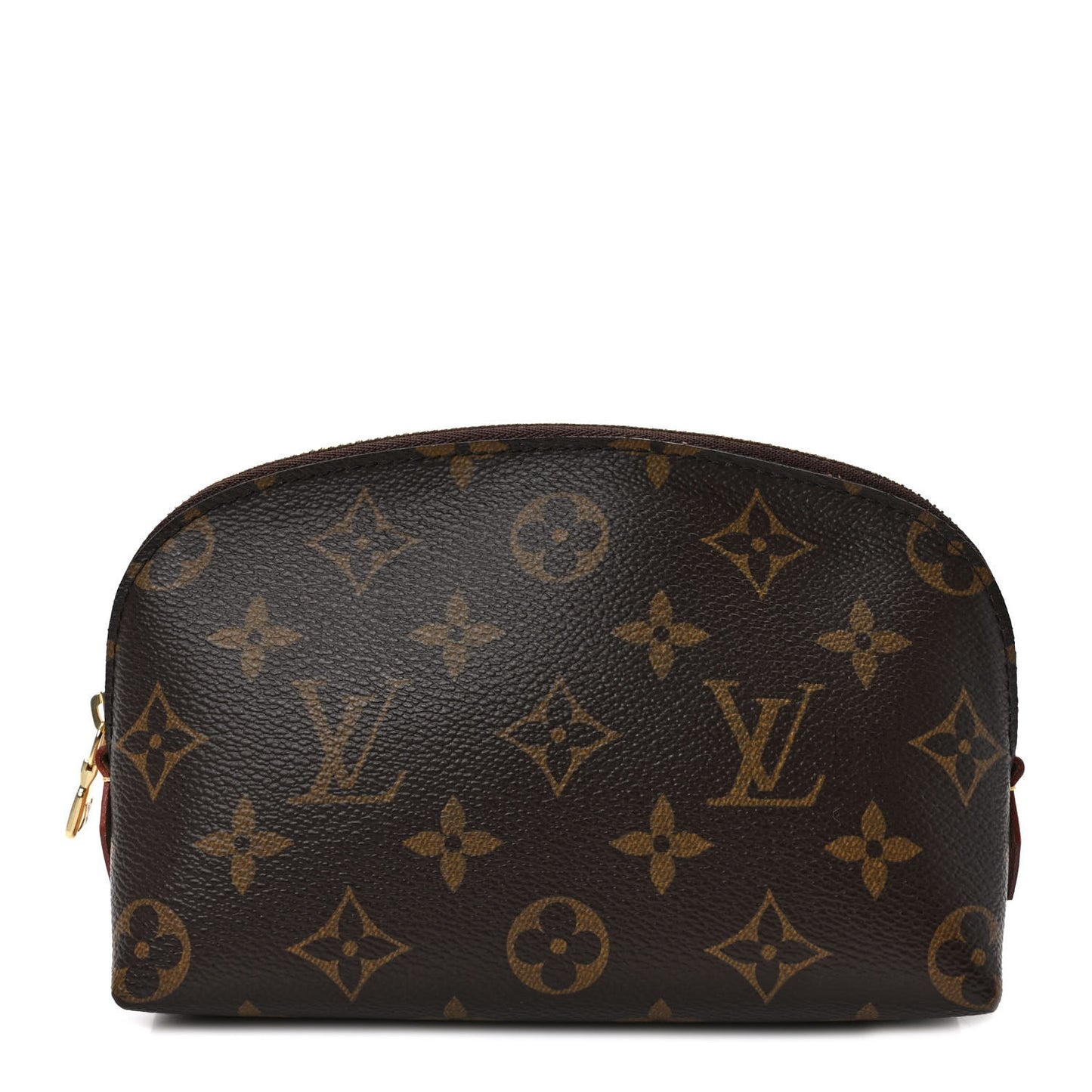 Monogram Cosmetic Pouch