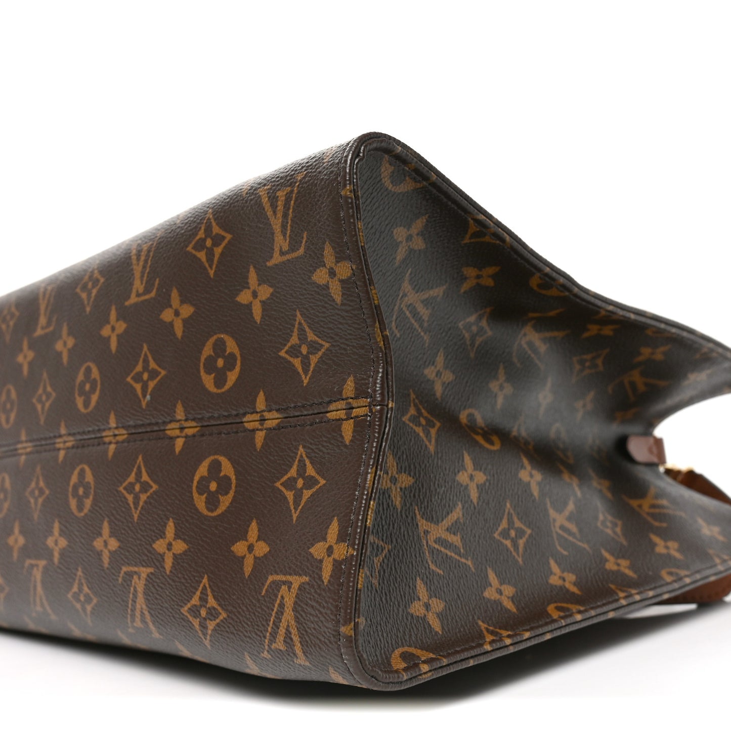 Monogram OnThegGo Organizer